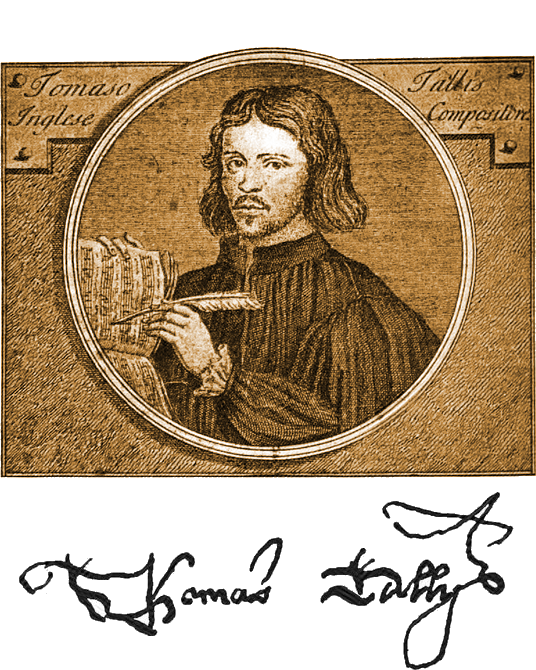 Tallis Winds Logo